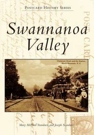 Swannanoa Valley de Mary McPhail Standaert