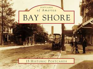 Bay Shore de Christopher Verga