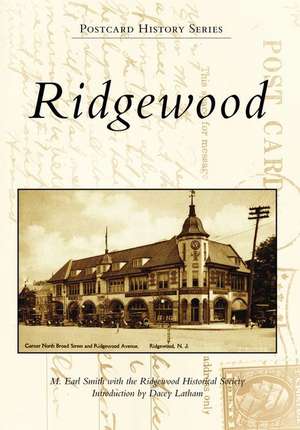 Ridgewood de Martin Earl Smith
