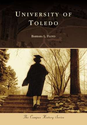 University of Toledo de Barbara L. Floyd