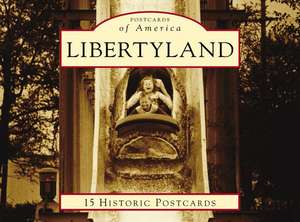 Libertyland de V, John R. Stevenson