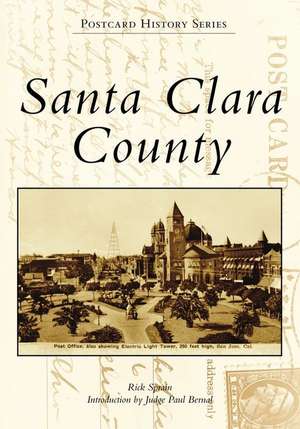 Santa Clara County de Rick Sprain