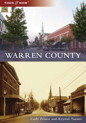 Warren County de Prince, Cody