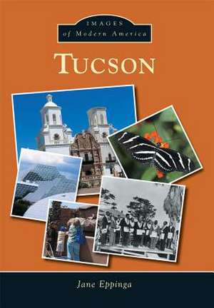 Tucson de Jane Eppinga