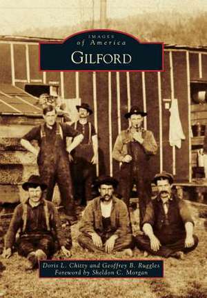 Gilford de Doris L. Chitty