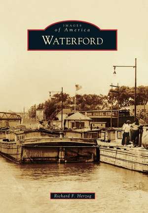 Waterford de Richard F. Herzog