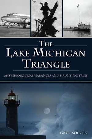 LAKE MICHIGAN TRIANGLE