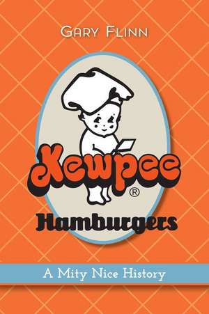 Kewpee Hamburgers de Gary Flinn