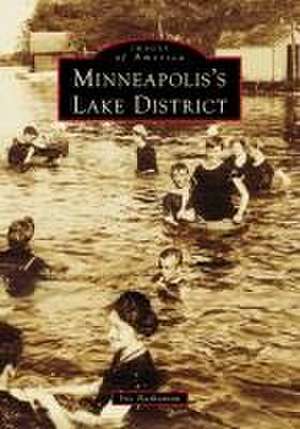 Minneapolis's Lake District de Iric Nathanson