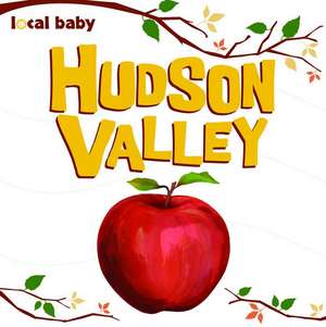 Local Baby Hudson Valley de Valerie Light