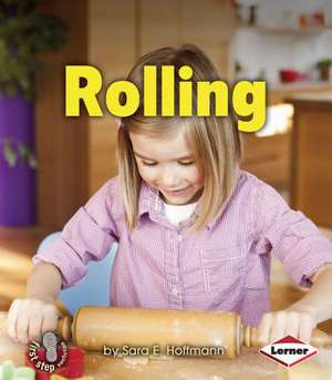 Rolling de Sara E. Hoffmann