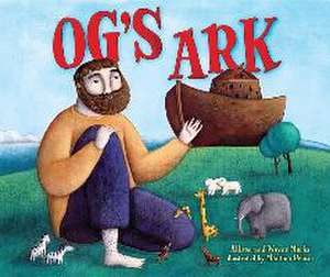 Og's Ark de Allison Marks