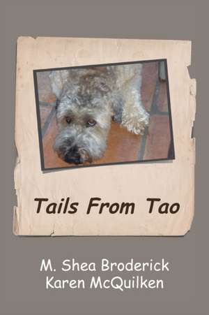 Tails from Tao de M. Shea Broderick