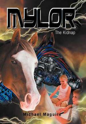 Mylor de Michael Maguire