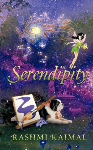 Serendipity de Rashmi Kaimal