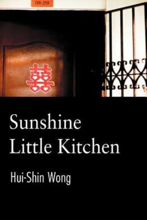 Sunshine Little Kitchen de Hui Shin Wong