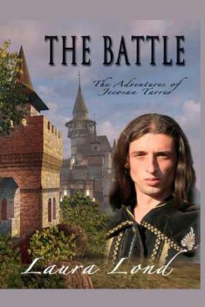 The Battle de Laura Lond