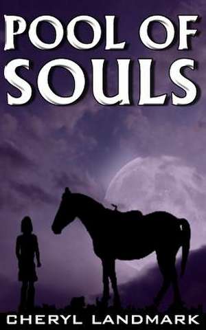 Pool of Souls de Cheryl Landmark