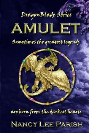 Amulet de Nancy Lee Parish