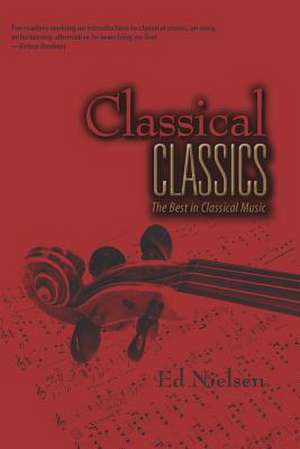 Classical Classics de Ed Nielsen