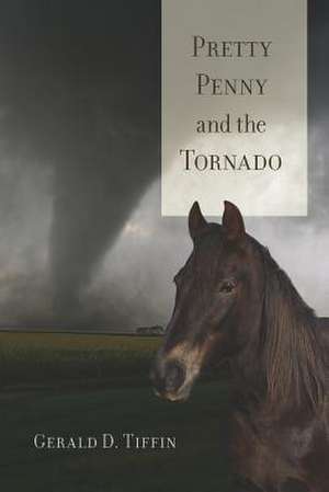 Pretty Penny and the Tornado de MR Gerald D. Tiffin