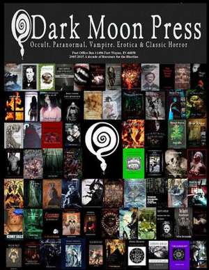 Dark Moon Press de Dark Moon Press Publishing