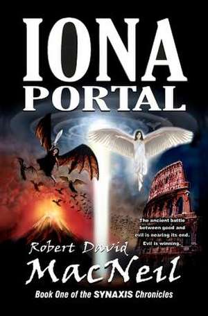 Iona Portal de Robert David MacNeil