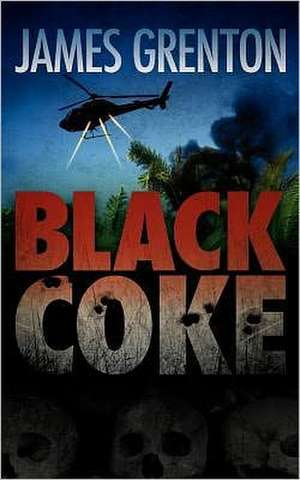 Black Coke de James Grenton