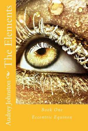 The Elements de Audrey N. Johnston