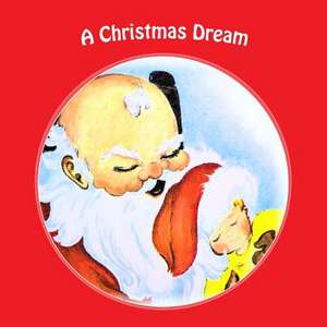 A Christmas Dream de Jeanie Ranee O'Brien