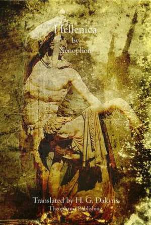 Hellenica de Xenophon