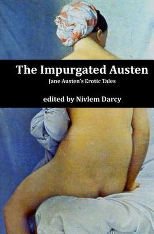 The Impurgated Austen de Nivlem Darcy