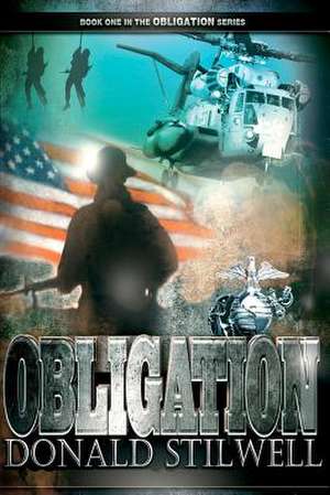 Obligation de Donald Stilwell