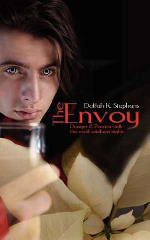 The Envoy de Delilah K. Stephans