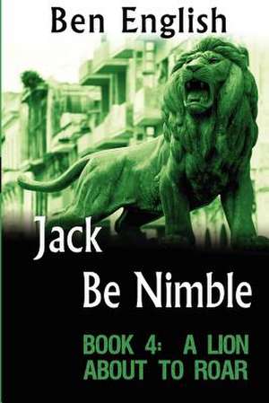 Jack Be Nimble de Ben English