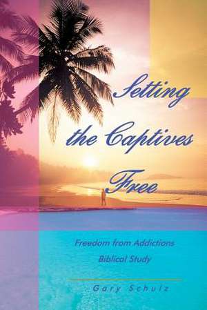 Setting the Captives Free de Gary Schulz