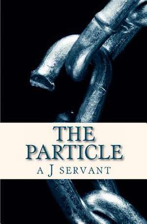 The Particle de A. J. Servant