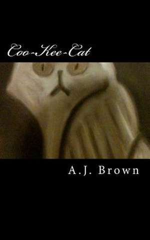 Coo-Kee-Cat de MR A. J. Brown