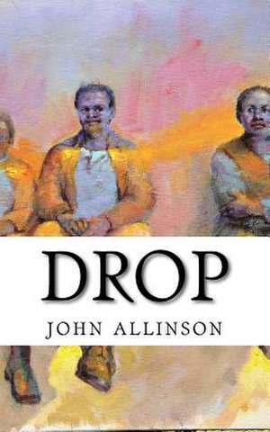 Drop de MR John F. Allinson