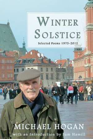 Winter Solstice de Michael Hogan