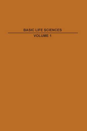 Gene Expression and its Regulation: Proceedings of the Eleventh International Latin American Symposium, held at the University of La Plata, Argentina, November 28–December 3, 1971 de F. Kenney