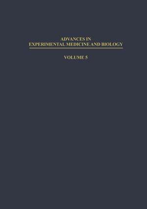 Lymphatic Tissue and Germinal Centers in Immune Response: Proceedings of the Second International Conference on Germinal Centers of Lymphatic Tissue, held in Padua, Italy, June 26–28, 1968 de L. Fiore-Donati