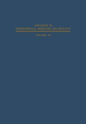 Hemoglobin and Red Cell Structure and Function: Proceedings of the Second International Conference on Red Cell Metabolism and Function held at the University of Michigan Ann Arbor, April 27–29, 1972 de George Brewer