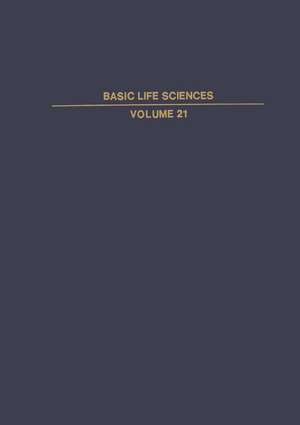 Genetic Toxicology: An Agricultural Perspective de Raymond F. Fleck