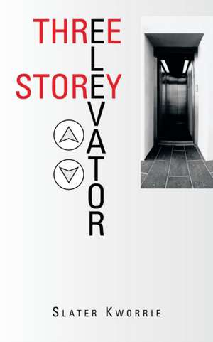 Three Storey Elevator de Slater Kworrie