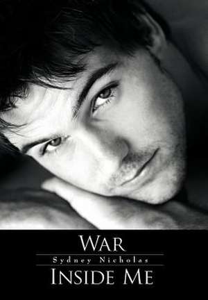 War Inside Me de Sydney Nicholas