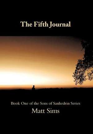 The Fifth Journal de Matt Sims