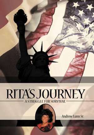 Rita's Journey de Andrew Lunn