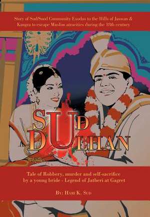 Sud Dulhan de Hari K Sud