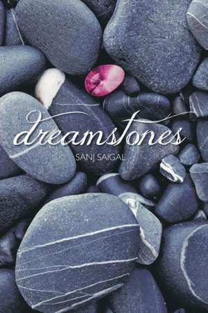 Dreamstones de Sanj Saigal